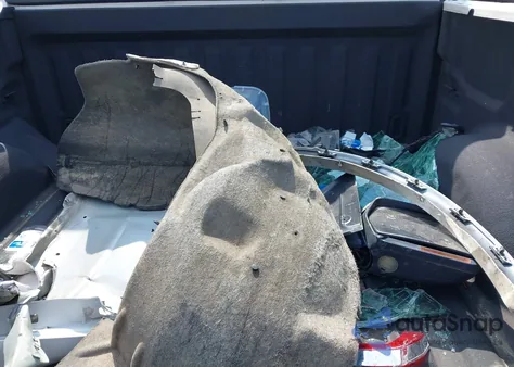 2014 Ford F-150 Lariat from USA, damaged, VIN 1FTFW1ETXEKE54138